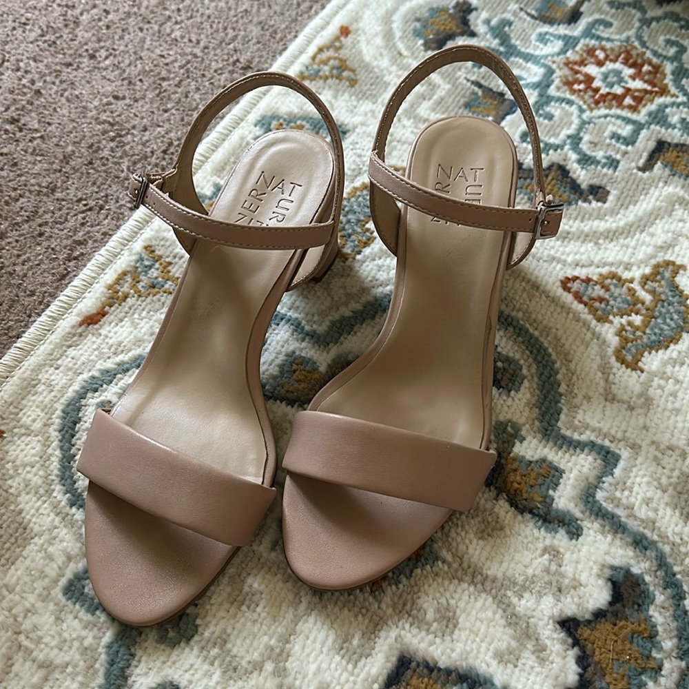 Naturalizer Bristol Dress Sandal